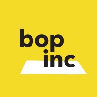 Bopinc logo - Similar company to 2Scale