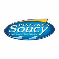 Piscines Soucy logo - Similar company to St. Lawrence Pools