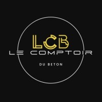 Le Comptoir du Béton logo - Similar company to Dakitrack