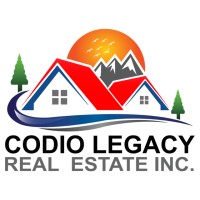 Codio Legacy Real Estate Inc