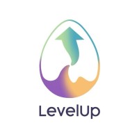 LevelUp World logo - Similar company to Techsumption