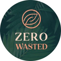 Zero Wasted logo - Similar company to Greenperks.Io