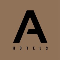Ahotels logo - Similar company to 57 Hotel