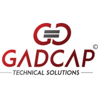 GadCap Technical Solutions Ltd logo - Similar company to Apex Turbine Testing Technologies