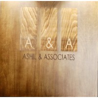 Ashil and Associates Chartered Accountants logo - Similar company to Booking Hub