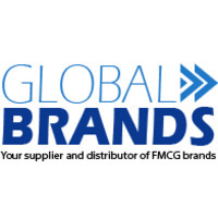 Global Brands LTD logo - Similar company to Ambra Sp. Z O.O.