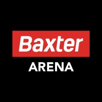 Baxter Arena logo - Similar company to 402 Events