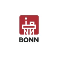 Bonn logo - Similar company to Fggs Field Services