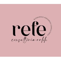 Refe Consultora de RRHH logo - Similar company to Reinsertarse - Consultora De Rrhh
