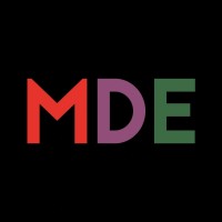 MDEMAG logo - Similar company to Something In The Water