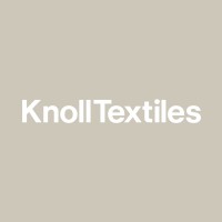 Knoll Textiles logo - Similar company to Designtex