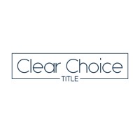 Clear Choice Title logo - Similar company to Rally Point Title Agency Llc