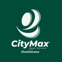 CityMax Dominicana logo - Similar company to Realty One Group Lx Cana