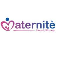Maternite Hospitals logo - Similar company to Gi Oncopulse