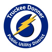 Truckee Donner Public Utility District logo - Similar company to Town Of Truckee