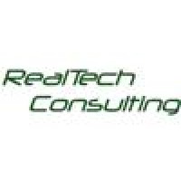 RealTech Consulting logo - Similar company to Realtech, Inc.