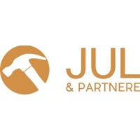 Jul & Partnere logo - Similar company to Scan-Convert A/S