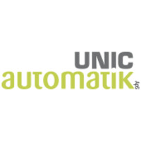 Unic Automatik ApS logo - Similar company to John Drejer A/S