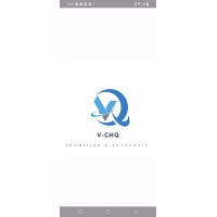 V-CHQ Business services India Pvt Ltd logo - Similar company to Ams Informatics (Klicksoft Technologies)
