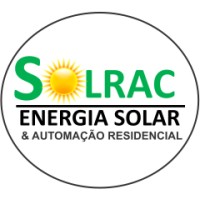 Solrac Energia Solar & Tecnologia da Informação logo - Similar company to Logika Informatica Ltda