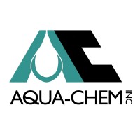 Aqua-Chem, Inc. logo - Similar company to Bluedevil Auto Care Solutions