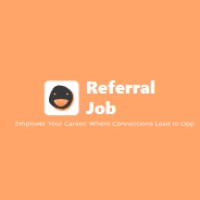 Referral Job logo - Similar company to Referral Rocket