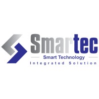 Brother Egypt - Smartec logo - Similar company to Smart Technology Eg