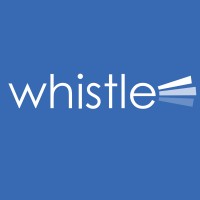 Whistle Communications logo - Similar company to Glitchwire