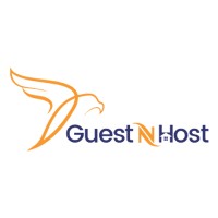 Guest and Host logo - Similar company to Pakbicycle.Com