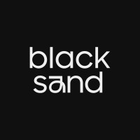 BlackSand Ltd. logo - Similar company to Hiteles András