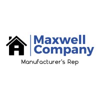 Maxwell Company Reps logo - Similar company to Maxwell Tools Company