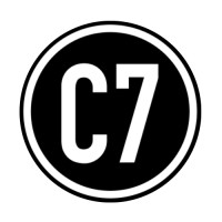 C7 Church logo - Similar company to C7 Conference Centre