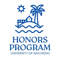 University Of San Diego Honors Program