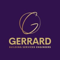 Gerrard Building Services Engineers logo - Similar company to I Building Services Ltd