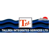 Tallsea Integrated Services Ltd logo - Similar company to Allcycle.Ng