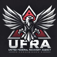 United Federal Recovery Agency logo - Similar company to I.C. Isabella Designs,  Inc
