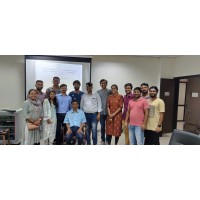 Advanced Power Electronics Lab  - SVNIT logo - Similar company to Electrical Engineering Society, Svnit