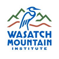 Wasatch Mountain Institute logo - Similar company to Utah Conservation Corps