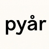 Pyår studio