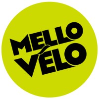 Mello Velo Bicycle Shop logo - Similar company to Leeds Bicycle Solutions
