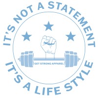 Get Strong Apparel logo - Similar company to Pro Powerbrush