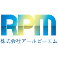 株式会社アールピーエム logo - Similar company to Scohia Pharma, Inc.