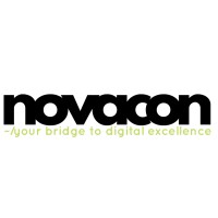 NOVACON Mateusz Nowak logo - Similar company to Dectdirect.