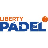 Liberty Padel logo - Similar company to Professor Duurzaam