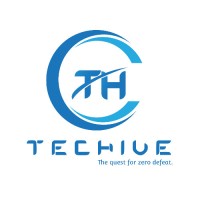 Tech Hive logo - Similar company to Technologic Marketing
