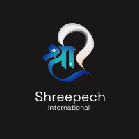 Shreepech International logo - Similar company to Cybolex