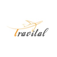 Travital logo - Similar company to Zarzuela