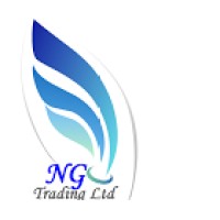 NG Trading Company logo - Similar company to H8R