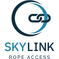 SKYLINK ROPE ACCESS logo - Similar company to Suncel