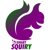 Squiry logo - Similar company to Let It Cold